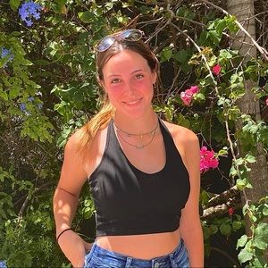 Meet your Posher, Maria